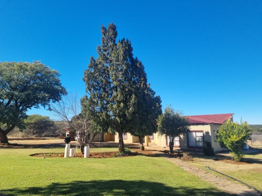 Commercial Property for Sale in Schylock A H North West